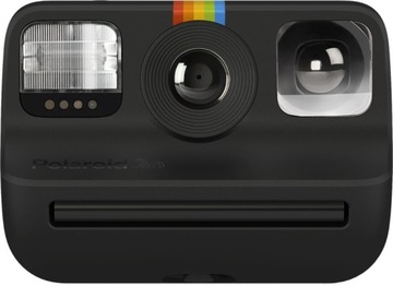 Электронная коробка POLAROID Go, черная