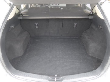 Mazda CX-5 II SUV 2.0 SKY-G 165KM 2019 Mazda CX-5 2.0 Skyactiv-G, Salon Polska, zdjęcie 13