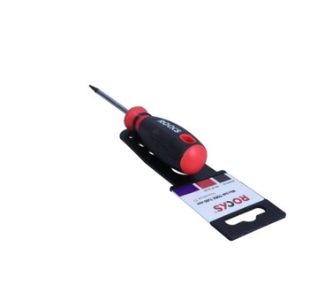 Wkrętak TORX T7 x 60 mm ROOKS
