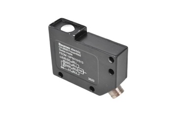 BAUMER czujnik optyczny FEDM 15P5010/S13 odbiornik