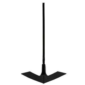 Гусиная лапка в сборе с голенищем 260 мм 443020800 14000010 ROLMEX Dobrodzień