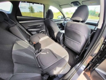 Hyundai Tucson IV SUV HEV 1.6 T-GDI HEV 230KM 2020 Hyundai Tucson 1.6 Hybrid Nowy Model 1.6 Hybryda 230KM, zdjęcie 11