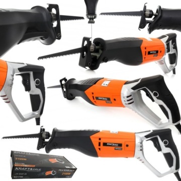 РЕЦИМЕРНАЯ ПИЛА 2100W KD1790