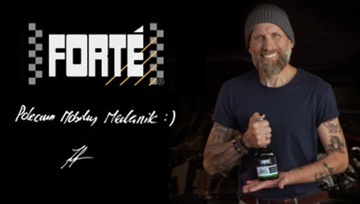 ОБРАБОТКА ИНЖЕКТОРОВ FORTE DIESEL ОЧИЩАЕТ ИНЖЕКТОРЫ