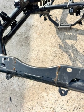 РАМА КУЗОВА YAMAHA XMAX 125 -18 MBK EVOLIS