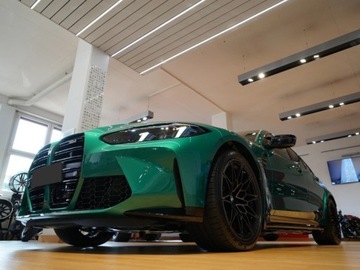 BMW Seria 3 G20-G21 2025 BMW Seria 3 M3 Competition xDrive Sedan 3.0 (530KM) 2025, zdjęcie 1