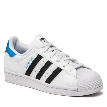 NOWE ADIDAS ORIGINALS SUPERSTAR GY9319 R. 37 1/3