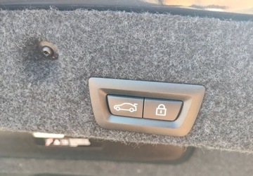 BMW Seria 5 F10-F11 Limuzyna Facelifting 528i 245KM 2016 BMW Seria 5 Super Stan 245KM xDRIVE Zobacz GWARANCJA 2.0 Benzyna 245KM, zdjęcie 38