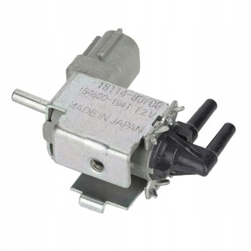 18114-80F00 zawór magnetyczny