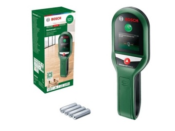 Detektor cyfrowy BOSCH Universal Detect 06036813Z0