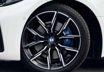 BMW Seria 4 G22-23-26 Coupe 2.0 420d 190KM 2023 BMW Seria 4 I wlasciciel M Pakiet Pro Gwarancja Bezwypadkowy FVAT23, zdjęcie 10