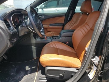 Dodge Charger VII 6.2 V8 717KM 2021 Dodge Charger SRT HELLCAT 6.2 Benzyna 717KM, zdjęcie 6