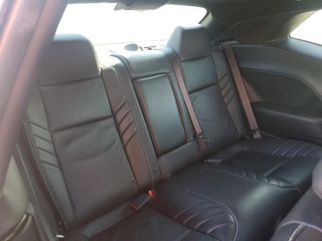 Dodge Challenger III 2021 Dodge Challenger SRT Hellcat 2021 6.2l 6.2 Benzyna 717KM, zdjęcie 10