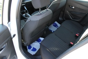 Peugeot 208 II 2021 Peugeot 208 100KM S&amp;S Active netto34 878PLN, zdjęcie 14