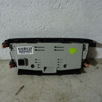 SUZUKI SX4 S CROSS PANEL VENTILACE 39510-61M10