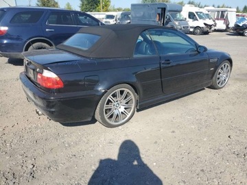 BMW Seria 3 E90-91-92-93 2005 BMW M3 2005 3.2l 3.2 Benzyna 333KM, zdjęcie 3