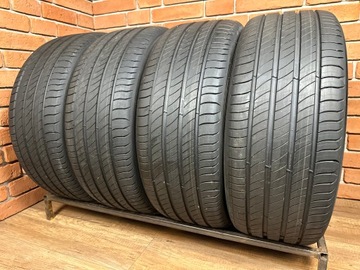Opony Michelin Primacy 4 235/50R19 103V DEMO 2022