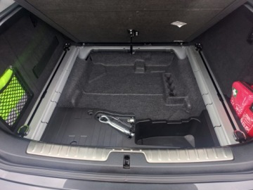 BMW X6 F16 Crossover xDrive 40d 313KM 2017 BMW X6 (F16, F86) xDrive 40 d 313 KM SUPER STAN, zdjęcie 27