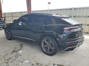 Lamborghini Urus 2019 Lamborghini Urus 2019 4X4 4.0 Benzyna 641KM, zdjęcie 1