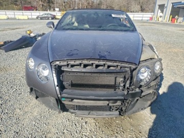 Bentley 2015 Bentley Continental GT C 2015 6.0 Benzyna 567KM, zdjęcie 5