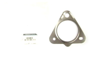 USZCZELKA RURY WYDECHOWEJ 2.0 DCI 2.3 DC