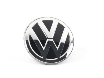 ZNAK ZNAKY NA MASKA PŘEDNÍ VW SHARAN 2015-