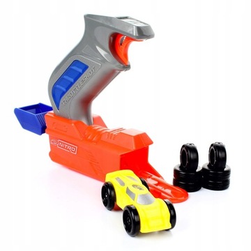 Nerf Pistol C0782