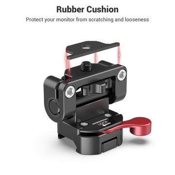ДЕРЖАТЕЛЬ МОНИТОРА SMALLRIG 2100 NATO ЗАЖИМ