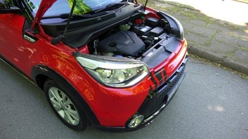 Kia Soul II 1.6 GDI 132KM 2016 kia .. Serwis do końca .. Kamera .. Navi .. Grzana Kierownica i Fotele .., zdjęcie 38