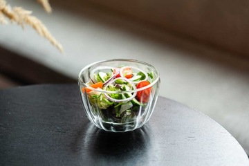 Салатница Modern с двойными стенками Soho Салатница 500 мл 0,5 л