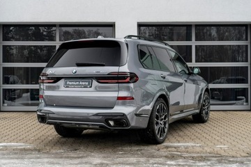 BMW X7 SUV Facelifting 3.0 40d 352KM 2026 BMW X7 xDrive40d - Dostępne od ręki!, zdjęcie 6