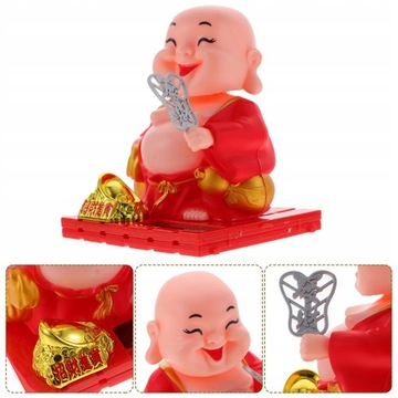 Мудрое украшение для офиса и дома