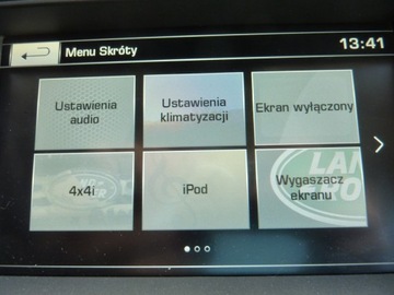 Land Rover Range Rover Evoque I 2015 Land Rover Range Rover Evoque 2.0 Benzyna, zdjęcie 24