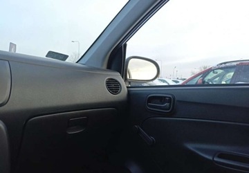 Daihatsu Cuore VI 1.0 i 58KM 2004 Daihatsu Cuore Daihatsu Cuore Benzyna 58KM, zdjęcie 9