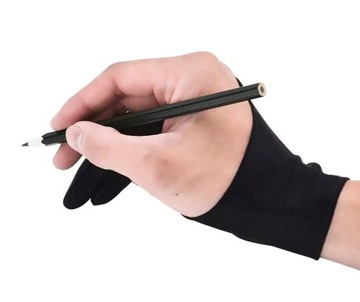 ПЕРЧАТКА ДЛЯ ГРАФИЧЕСКИХ ПЛАНШЕТОВ HUION WACOM