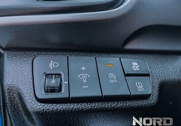 Kia Stonic Crossover Facelifting 1.0 T-GDI 100KM 2022 Kia Stonic Bezwypadkowy, FV23, Polski Salon, Regularny Serwis, KredytLeasi, zdjęcie 24