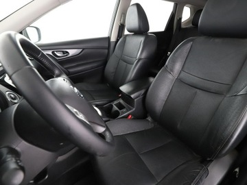 Nissan X-Trail III Terenowy 1.6 dCi 130KM 2016 Nissan X-Trail Automat Skóra Panorama Navi Kamera, zdjęcie 12