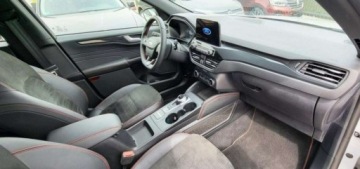 Ford Kuga III SUV Plug-In 2.5 EcoBlue 225KM 2023 Ford Kuga Ford Kuga 2.5 Duratec PHEV ST-LINE 2.5 Hybryda Plug-in 225KM, zdjęcie 11