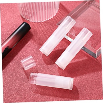 ПУСТЫЕ КОНТЕЙНЕРЫ БАЛЬЗАМЫ ДЛЯ ГУБ ТЮБИКОВ ДЛЯ ПОМАДЫ Сделай сам