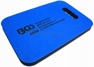 PODUSZKA MATA PODKŁADKA WARSZTATOWA POD KOLANA