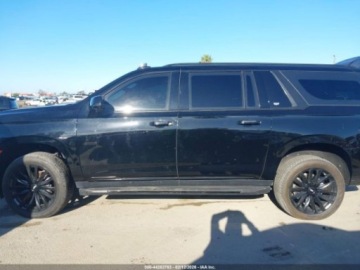 Cadillac Escalade III 2022 Cadillac Escalade ESV 4WD PREMIUM LUXURY, 2022r., 4x4, 6.2L 6.2 Benzyna, zdjęcie 5