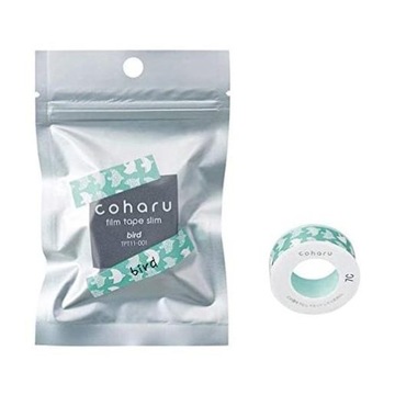 Tepra - Taśma do drukarki Slim Bird