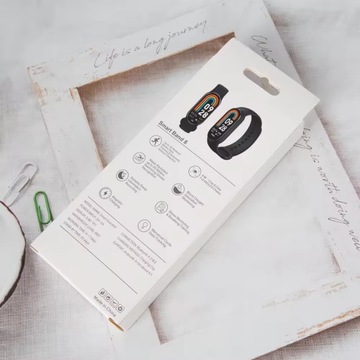 SMARTBAND M8 SMARTWATCH СПОРТИВНЫЕ ШАГИ PULSE SMS