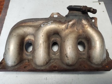 KOLEKTOR WYDECHOWY CiITROEN C5 406 407 2.0 16V