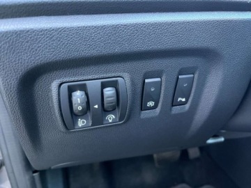 Renault Captur I Crossover 1.5 dCi 90KM 2016 Renault Captur 1.5 diesel 90 KM automat kamera zarej w PL ksiazka ser, zdjęcie 17