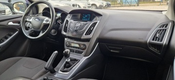 Ford Focus III Hatchback 5d facelifting 1.6 TDCi 115KM 2014 Ford Focus Jeden Właściciel Super Stan 1.6 TDCi, zdjęcie 21