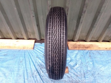 OPONA BF GOODRICH 7,60 7.60 - R 15 SILVERTOWN