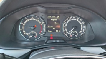 Skoda 2022 Skoda Kamiq 1.0TSI 110KM Tempomat SalonPL Led Kame, zdjęcie 12