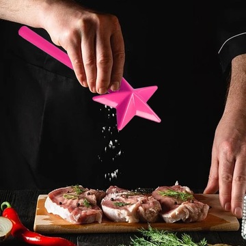 ПАЛОЧКА-СОЛИНА ДЛЯ ПЕРЦА, 3 ОТВЕРСТИЯ