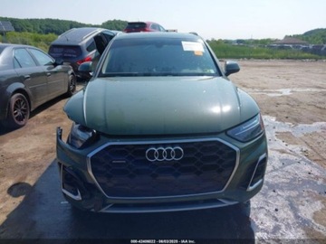 Audi Q5 II 2023 Audi Q5 Premium Plus 45 Tfsi S Line Quattro 2023 2.0l 2.0 Benzyna 261KM, zdjęcie 7
